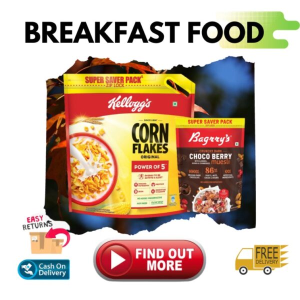 Breakfast Food