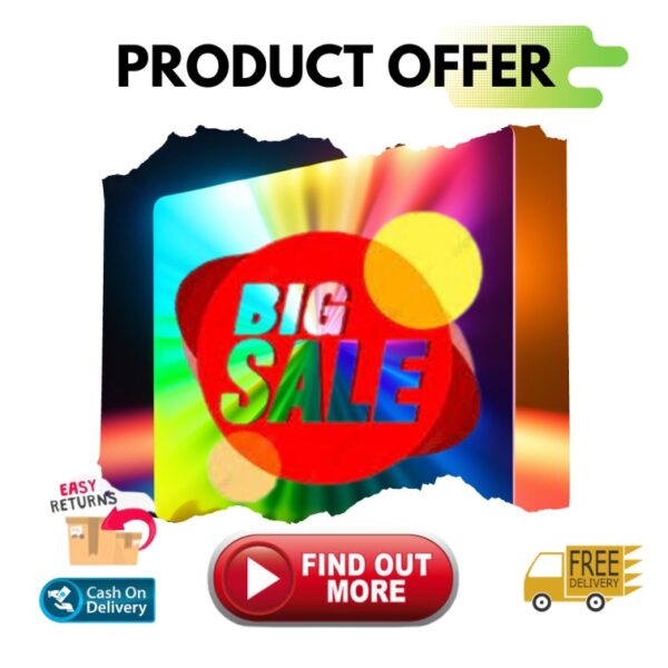 Product Offer