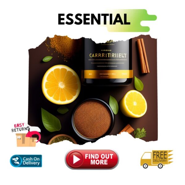 Essential Product