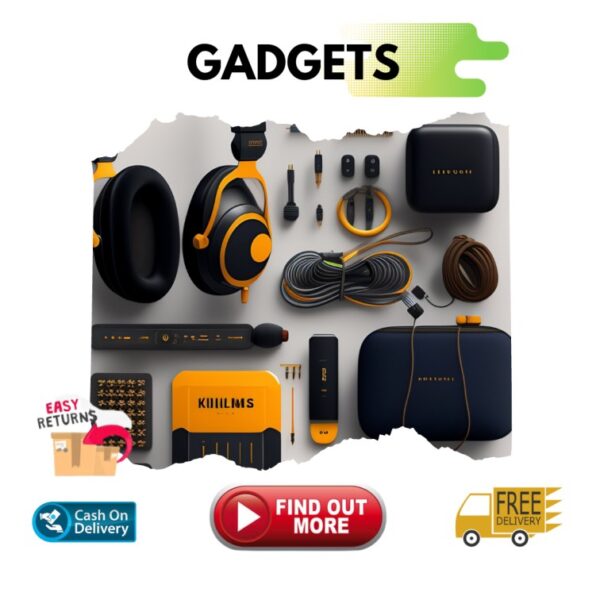 Gadgets