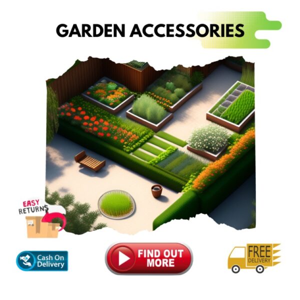Garden Accessories