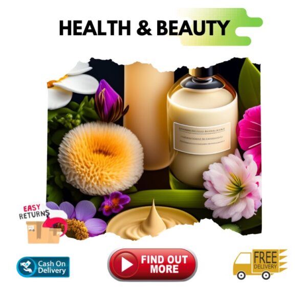 Beauty & Personal Care