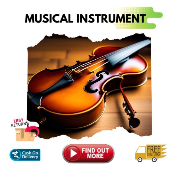Musical Instrument