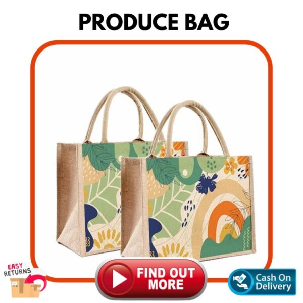 Produce bag