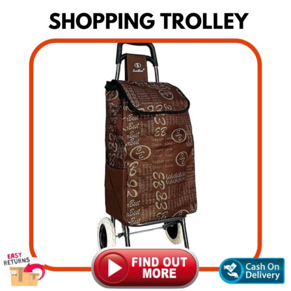 Shopping Trolley