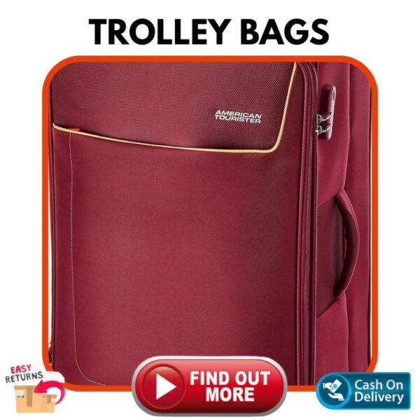 Trolley Bags