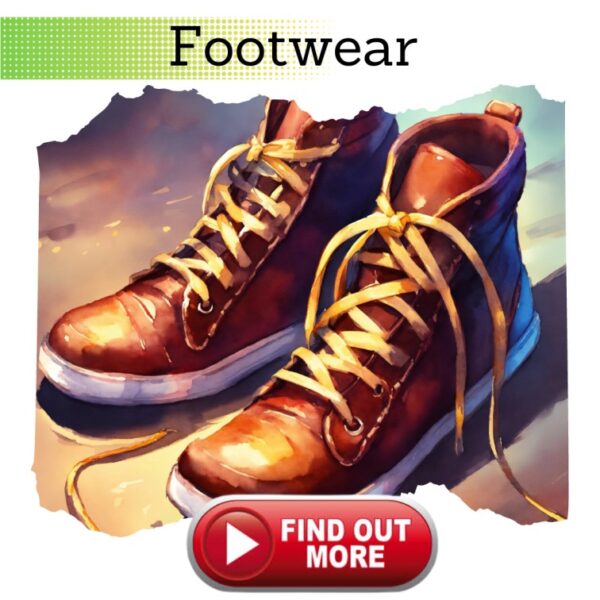 Fashion Footwear
