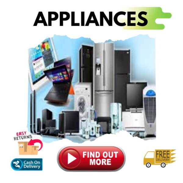 Appliances Item