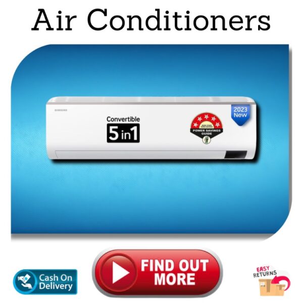 Air Conditioners