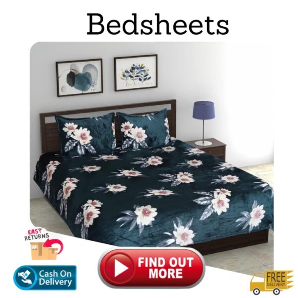 Bed Sheets