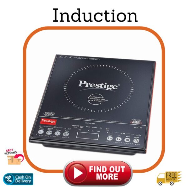 Kitchen Induction