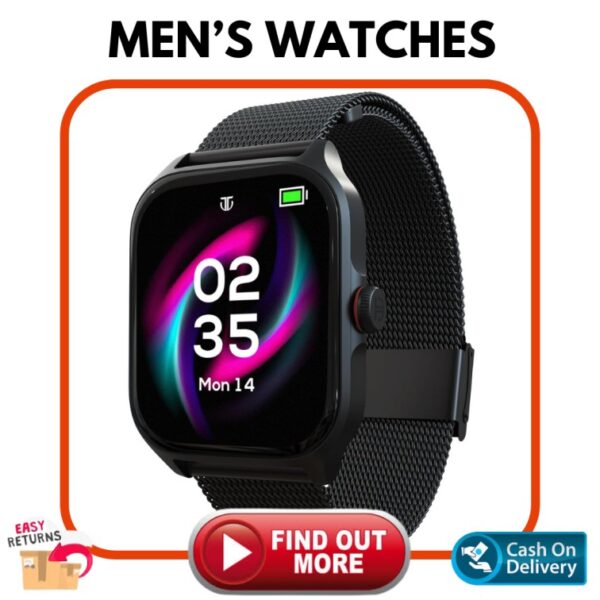 Men's Smart Watches