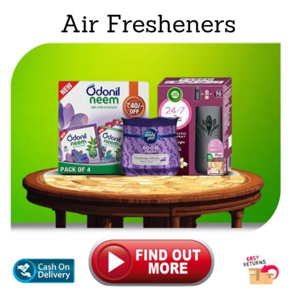 Air Fresheners
