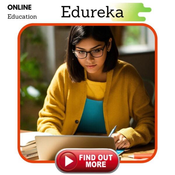 Edureka Online Education