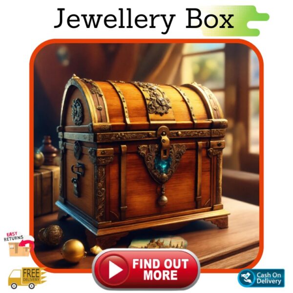 Jewellery Box