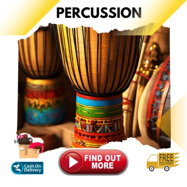 Percussion