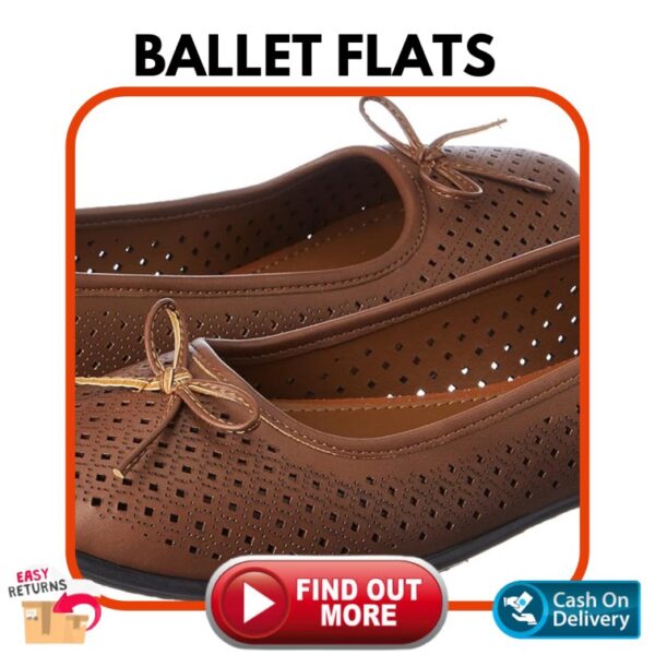 Ballet Flats