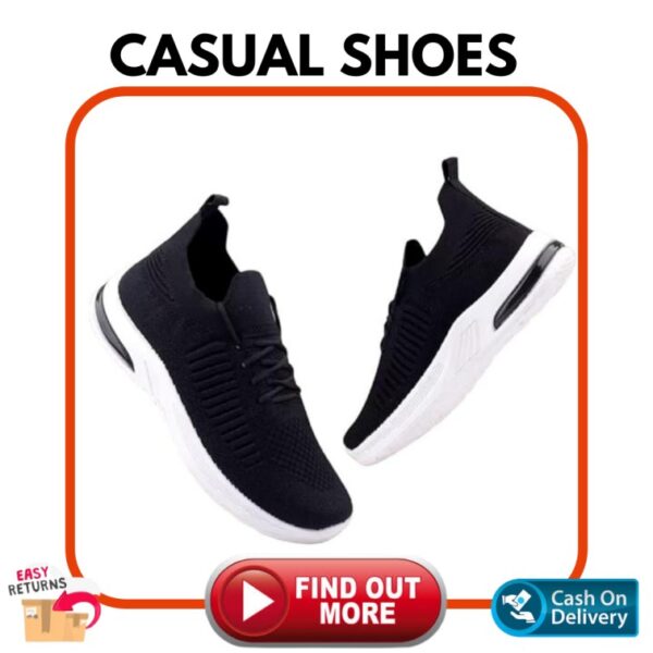 Women's Casual Shoes