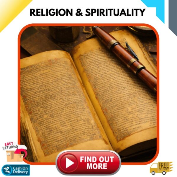 Religion & Spirituality