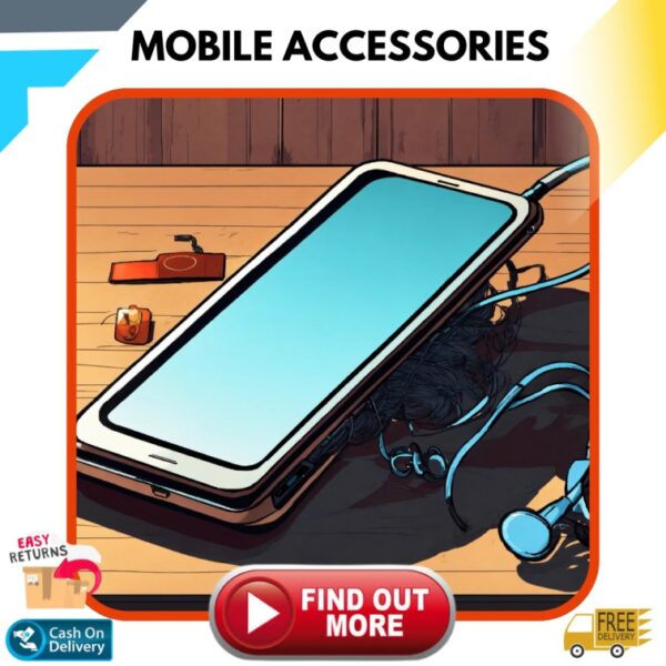Mobile Accessories