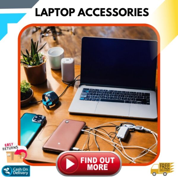 Laptop Accessories