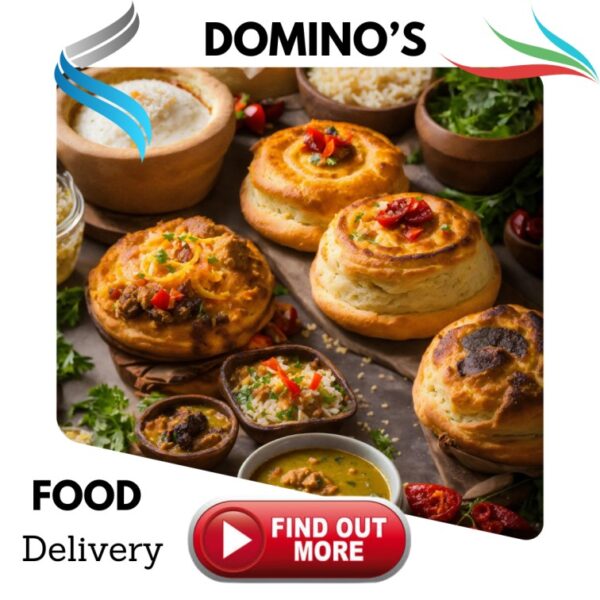 Domino's